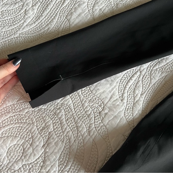 Athleta - Cosmic Blazer - Black - Picture 12 of 13